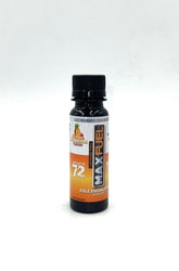 MaxFuel Enhancement Drinks